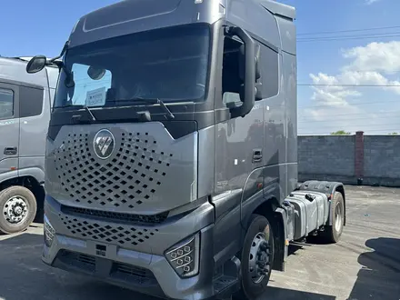 Foton 2025 года за 39 000 000 тг. в Алматы – фото 5