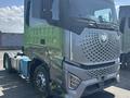 Foton 2025 годаүшін39 000 000 тг. в Алматы – фото 7