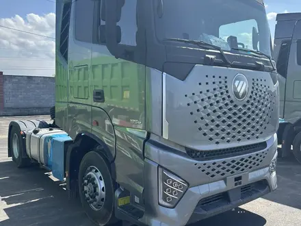 Foton 2025 года за 39 000 000 тг. в Алматы – фото 7