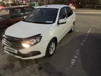 ВАЗ (Lada) Granta 2190 2020 годаүшін4 500 000 тг. в Караганда