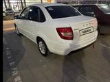 ВАЗ (Lada) Granta 2190 2020 годаүшін4 500 000 тг. в Караганда – фото 5