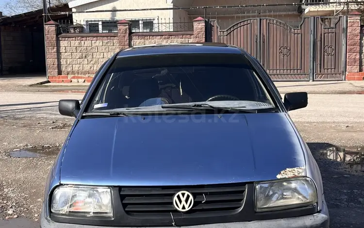 Volkswagen Vento 1992 года за 750 000 тг. в Кордай