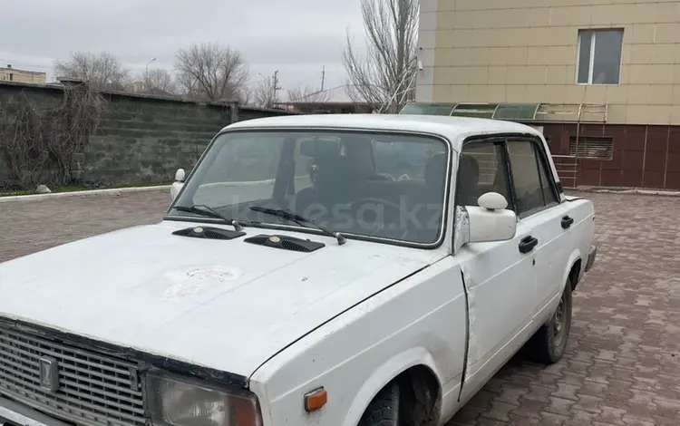 ВАЗ (Lada) 2105 1998 года за 270 000 тг. в Конаев (Капшагай)