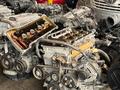 Двигатель Toyota 2.4 16V 2AZ-FE Инжектор Катушка VVT-i за 600 000 тг. в Тараз – фото 4
