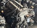 Двигатель Toyota 2.4 16V 2AZ-FE Инжектор Катушка VVT-i за 600 000 тг. в Тараз – фото 5