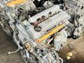 Двигатель Toyota 2.4 16V 2AZ-FE Инжектор Катушка VVT-i за 600 000 тг. в Тараз