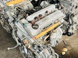 Двигатель Toyota 2.4 16V 2AZ-FE Инжектор Катушка VVT-i за 600 000 тг. в Тараз