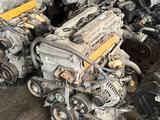 Двигатель Toyota 2.4 16V 2AZ-FE Инжектор Катушка VVT-iүшін600 000 тг. в Тараз – фото 2
