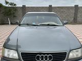 Audi A6 1995 года за 3 100 000 тг. в Тараз – фото 2