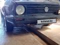 Volkswagen Golf 1990 года за 440 000 тг. в Мерке – фото 3