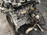 Двигатель на Ниссан Теана J32 2.5 VQ25DE за 350 000 тг. в Караганда – фото 3
