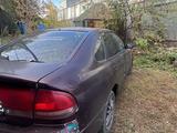Mazda 626 1993 года за 450 000 тг. в Талгар – фото 5