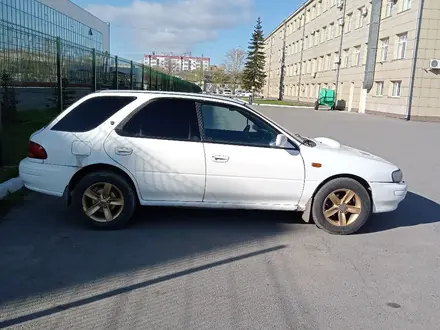 Subaru Impreza 1993 года за 1 330 000 тг. в Петропавловск – фото 2