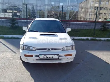 Subaru Impreza 1993 года за 1 330 000 тг. в Петропавловск – фото 3