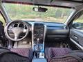 Suzuki Grand Vitara 2008 годаүшін5 700 000 тг. в Павлодар – фото 10