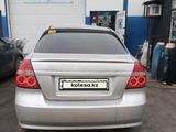 Chevrolet Aveo 2010 годаүшін2 700 000 тг. в Сарыагаш
