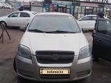 Chevrolet Aveo 2010 годаүшін2 700 000 тг. в Сарыагаш – фото 2