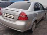 Chevrolet Aveo 2010 годаүшін2 700 000 тг. в Сарыагаш – фото 3