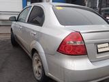 Chevrolet Aveo 2010 годаүшін2 700 000 тг. в Сарыагаш – фото 4