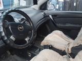 Chevrolet Aveo 2010 годаүшін2 700 000 тг. в Сарыагаш – фото 5