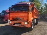 КамАЗ  6520 2006 годаүшін13 000 000 тг. в Алматы