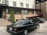 Mercedes-Benz E 300 1992 годаүшін1 150 000 тг. в Алматы – фото 4