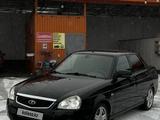 ВАЗ (Lada) Priora 2170 2013 года за 2 550 000 тг. в Шымкент