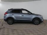 Hyundai Creta 2021 года за 9 490 000 тг. в Шымкент – фото 4