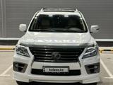 Lexus LX 570 2013 года за 30 000 000 тг. в Актау