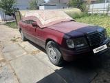 Mercedes-Benz E 230 1991 годаfor1 000 000 тг. в Алматы – фото 2