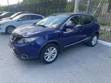 Nissan Qashqai 2017 годаүшін7 000 000 тг. в Костанай