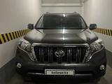 Toyota Land Cruiser Prado 2017 годаүшін20 000 000 тг. в Павлодар