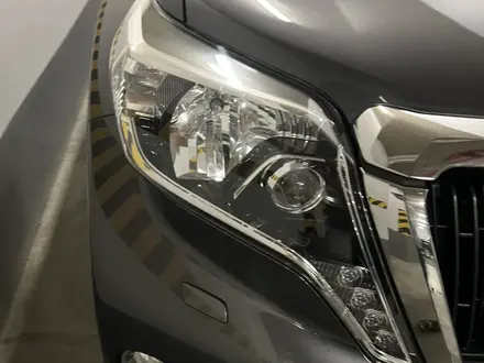 Toyota Land Cruiser Prado 2017 года за 20 000 000 тг. в Павлодар – фото 10