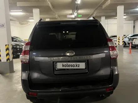 Toyota Land Cruiser Prado 2017 года за 20 000 000 тг. в Павлодар – фото 14