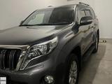 Toyota Land Cruiser Prado 2017 годаүшін20 000 000 тг. в Павлодар – фото 2