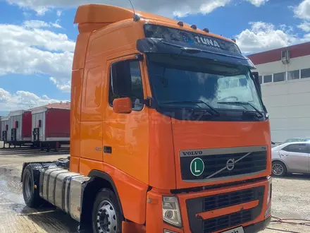 Volvo  FH 2012 года за 27 000 000 тг. в Алматы – фото 4