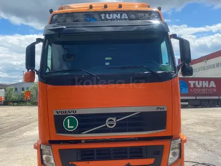 Volvo  FH 2012 года за 27 000 000 тг. в Алматы – фото 7