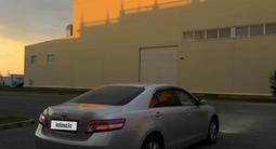 Toyota Camry 2008 года за 3 700 000 тг. в Атырау – фото 2