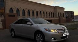 Toyota Camry 2008 года за 3 700 000 тг. в Атырау – фото 3