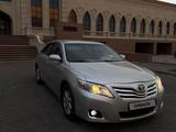 Toyota Camry 2008 года за 3 700 000 тг. в Атырау – фото 4