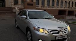 Toyota Camry 2008 года за 3 700 000 тг. в Атырау – фото 4