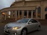Toyota Camry 2008 года за 3 700 000 тг. в Атырау