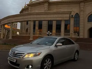 Toyota Camry, 2008