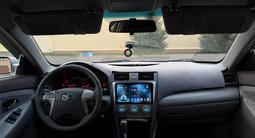 Toyota Camry 2008 года за 3 700 000 тг. в Атырау – фото 5