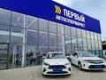 Первый Автосупермаркет — Астана Карагандинка в Астана