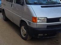 Volkswagen Transporter 1993 года за 3 200 000 тг. в Алматы