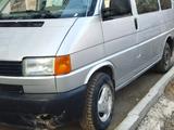 Volkswagen Transporter 1993 года за 3 200 000 тг. в Алматы – фото 3