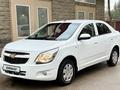 Chevrolet Cobalt 2024 года за 7 700 000 тг. в Алматы