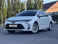 Toyota Corolla 2019 года за 9 800 000 тг. в Костанай