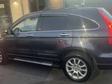 Honda CR-V 2008 года за 6 000 000 тг. в Алматы – фото 3